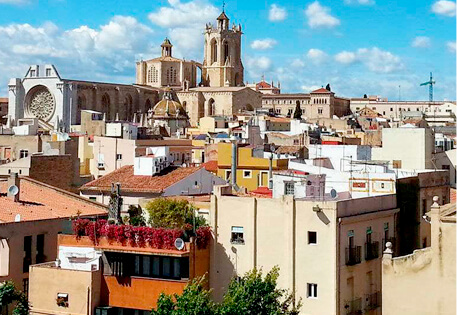 Tarragona