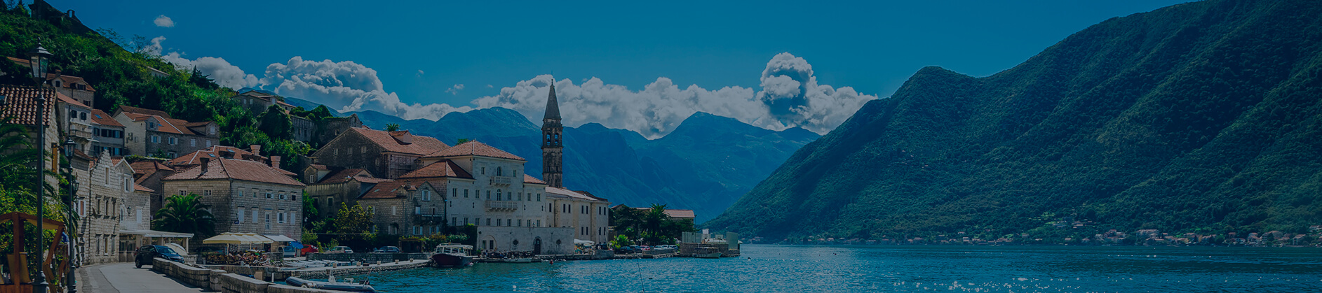 Travel Destinations