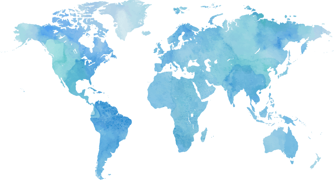 international map